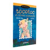 Tocotoc, el cartero enamorado