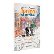Las aventuras de Tonino el invisible