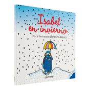 Isabel en invierno