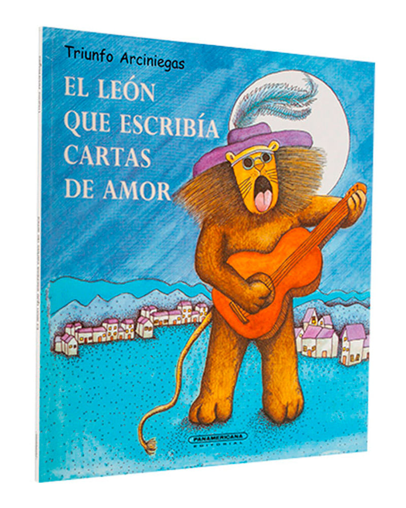 el-leon-que-escribia-cartas-de-amor-1-9789583005206