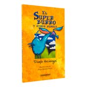 El superburro y otros héroes