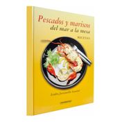 Pescados y mariscos