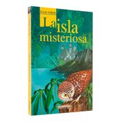 La isla misteriosa