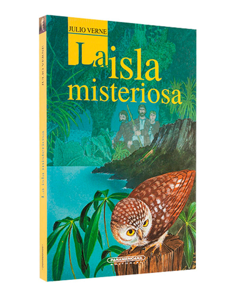 la-isla-misteriosa-1-9789583006685