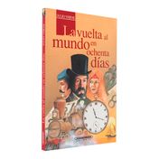La vuelta al mundo en ochenta días