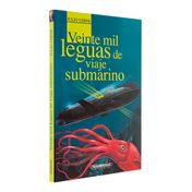 Veinte mil leguas de viaje submarino