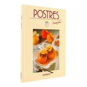 Postres escogidos