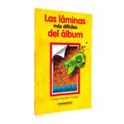 Las láminas más difíciles del álbum