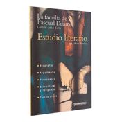 La familia de Pascual Duarte