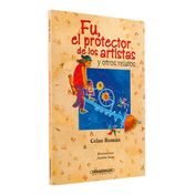 Fu, el protector de los artistas y otros relatos