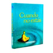 Cuando no estás