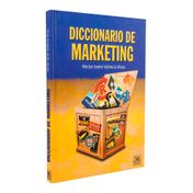 Diccionario de marketing