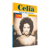 Celia Cruz. Toda la vida carnaval