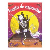 Fiesta de espantos