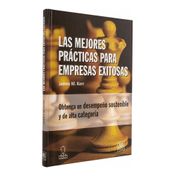 Las mejores prácticas para empresas exitosas