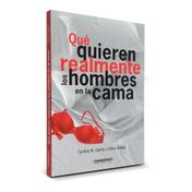Qué quieren realmente los hombres en la cama