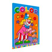 Color: payaso