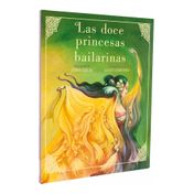 Las doce princesas bailarinas