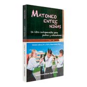 Matoneo entre niñas