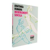 Anatomía humana increíblemente sencilla