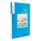 Terror en la playa