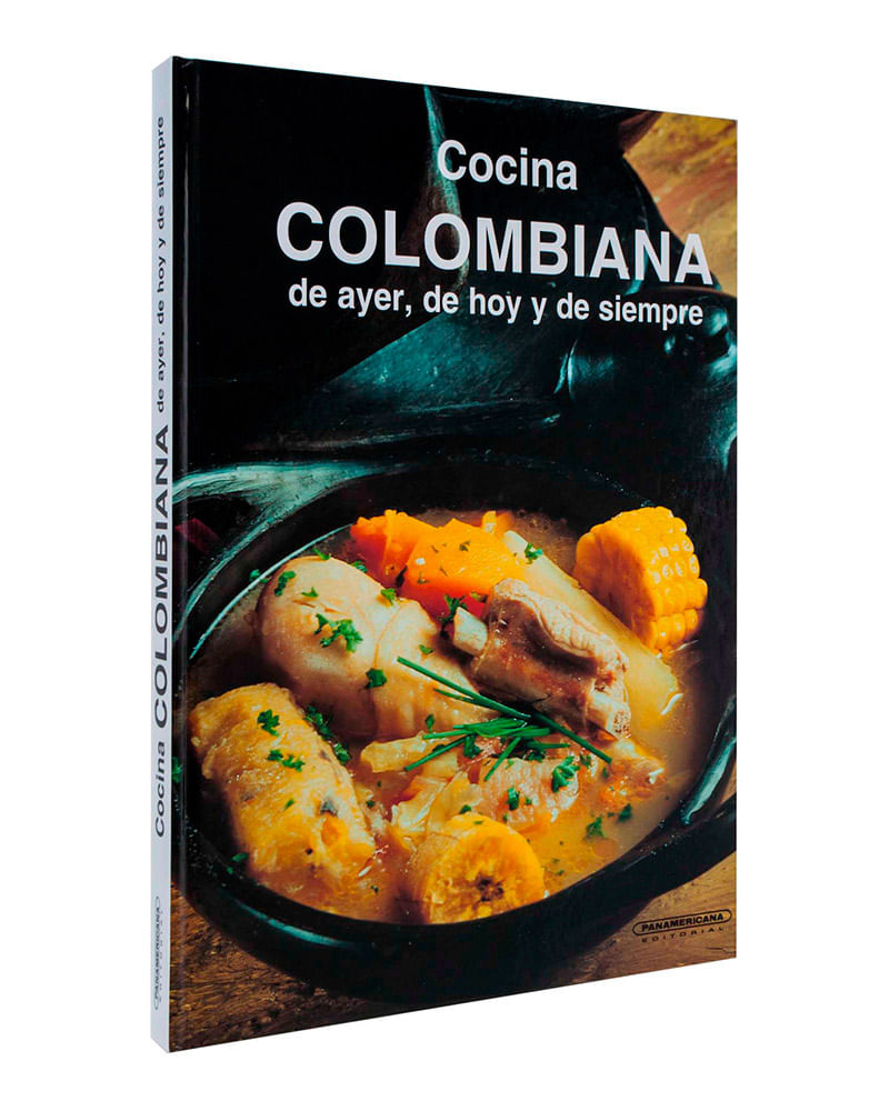 Libros de cocina —