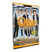One Direction. La historia hasta ahora comienza