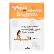 Cursillo de historia sagrada