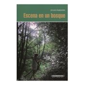 Escena en un bosque