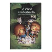 La casa embuhada