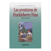 Las aventuras de Huckleberry Finn