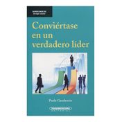 Conviértase en un verdadero líder
