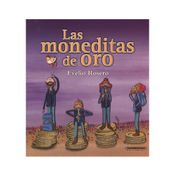 Las moneditas de oro
