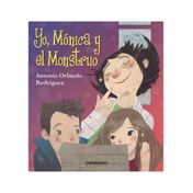 Yo, Mónica y el monstruo