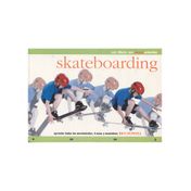 Skateboarding