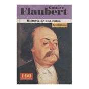 Gustave Flaubert. Historia de una cama