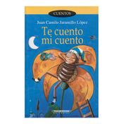 Te cuento mi cuento
