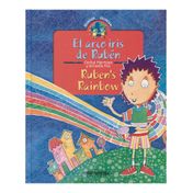 El arcoíris de Rubén - Ruben's Rainbow