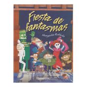 Fiesta de fantasmas