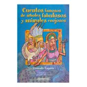 Cuentos famosos de árboles fabulosos y animales enojosos