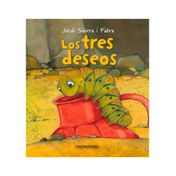 Los tres deseos