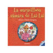 La maravillosa cámara de Lai-Lai