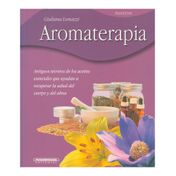Aromaterapia