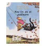 Hay lío en el gallinero