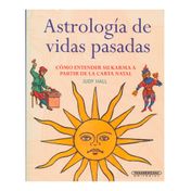 Astrología de vidas pasadas
