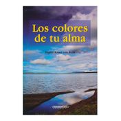Los colores de tu alma
