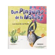 Don Pingüino de la Mancha