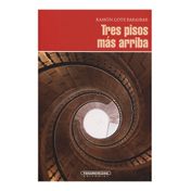 Tres pisos más arriba