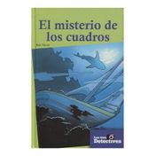 El misterio de los cuadros