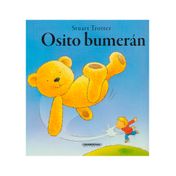 Osito bumerán